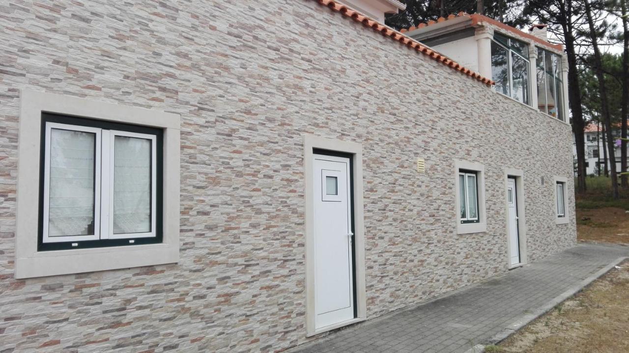 Holidays House Nazaré Esterno foto