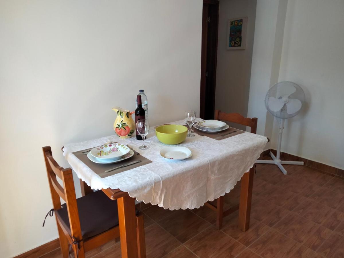 Holidays House Nazaré Esterno foto